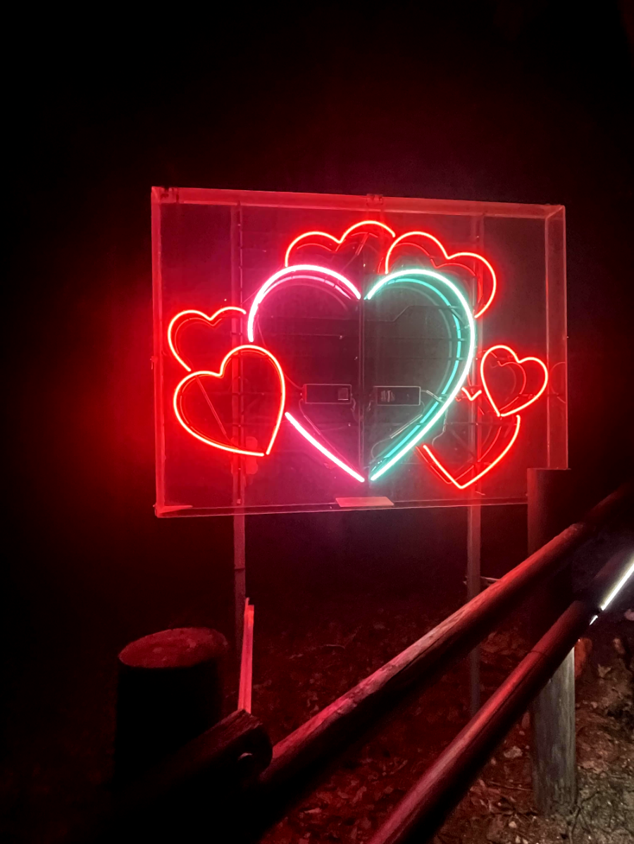 소나타 오브 라이트 빛의 충만함