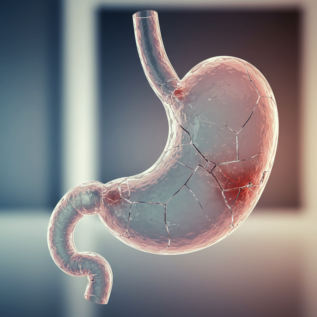 위염에 좋은 음식과 나쁜 음식