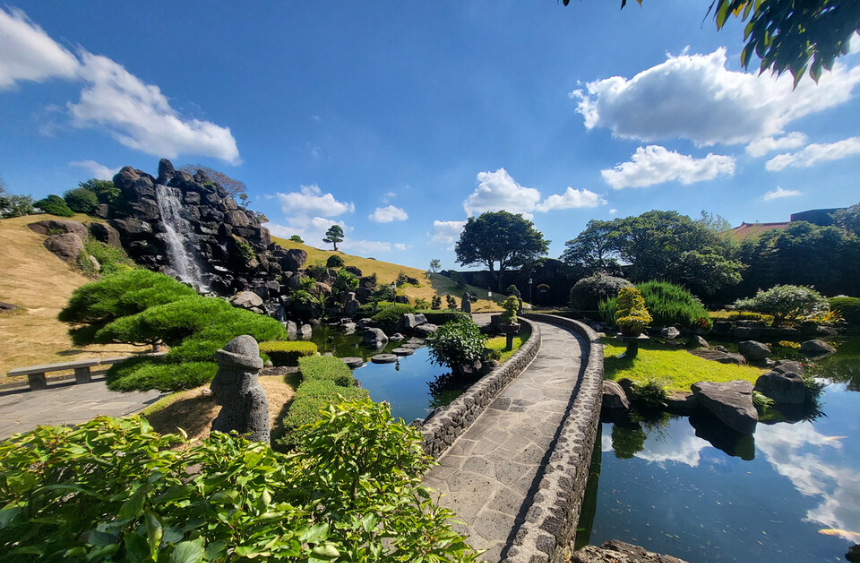 특색있고 아름다운 민간 정원 30선 추천 여행 - 27. 제주 생각하는 정원