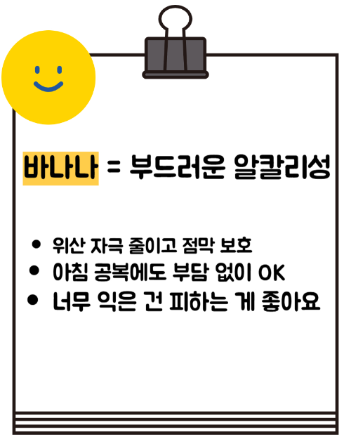 위염에 좋은 음식