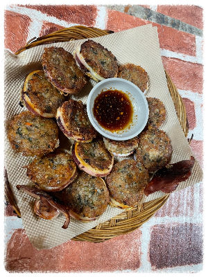 공가네감자옹심이