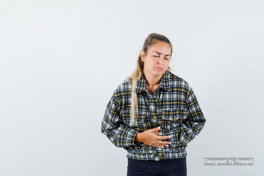 방귀가 많이 나오는 이유