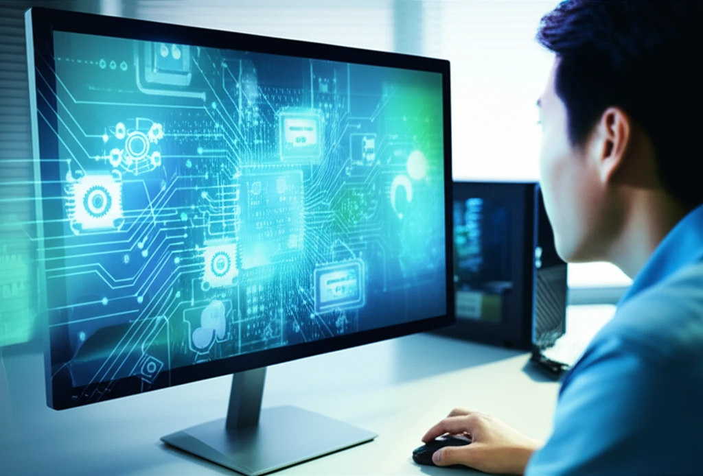 CMD 명령어 slmgr을 활용한 인..