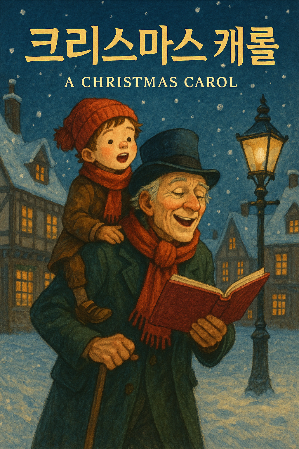 크리스마스 캐롤