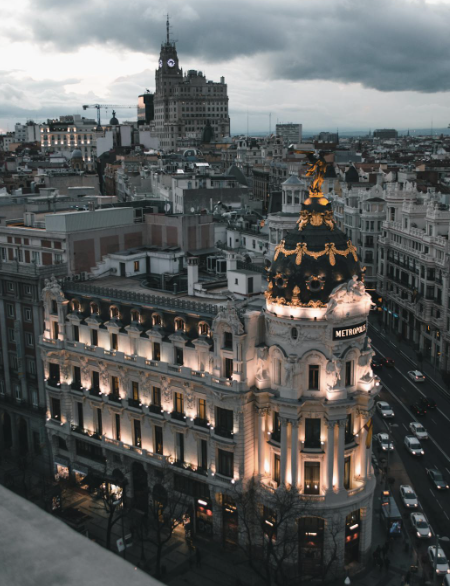 스페인 12일 자유여행 일정: 동선 최적화 설계 가이드