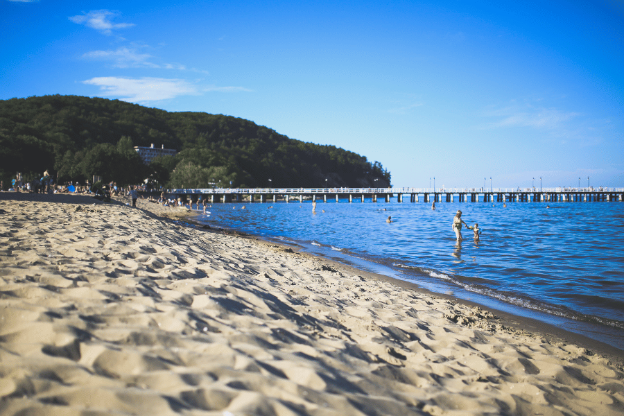 계절별 여행 포토존 추천