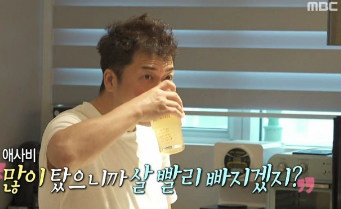 애사비 먹는법 비율 뜻 효능 부작용 효과 식초 젤리 알약 식전 식후 총정리 3