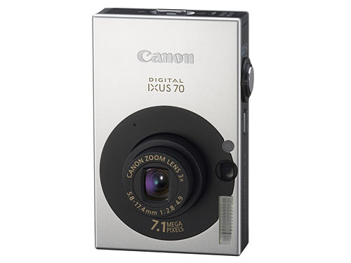 캐논 익서스 70 리뷰 – 클래식한 감성과 컴팩트한 매력