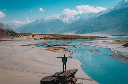 불안 vs 자유: 정보 과잉에서 벗어나기