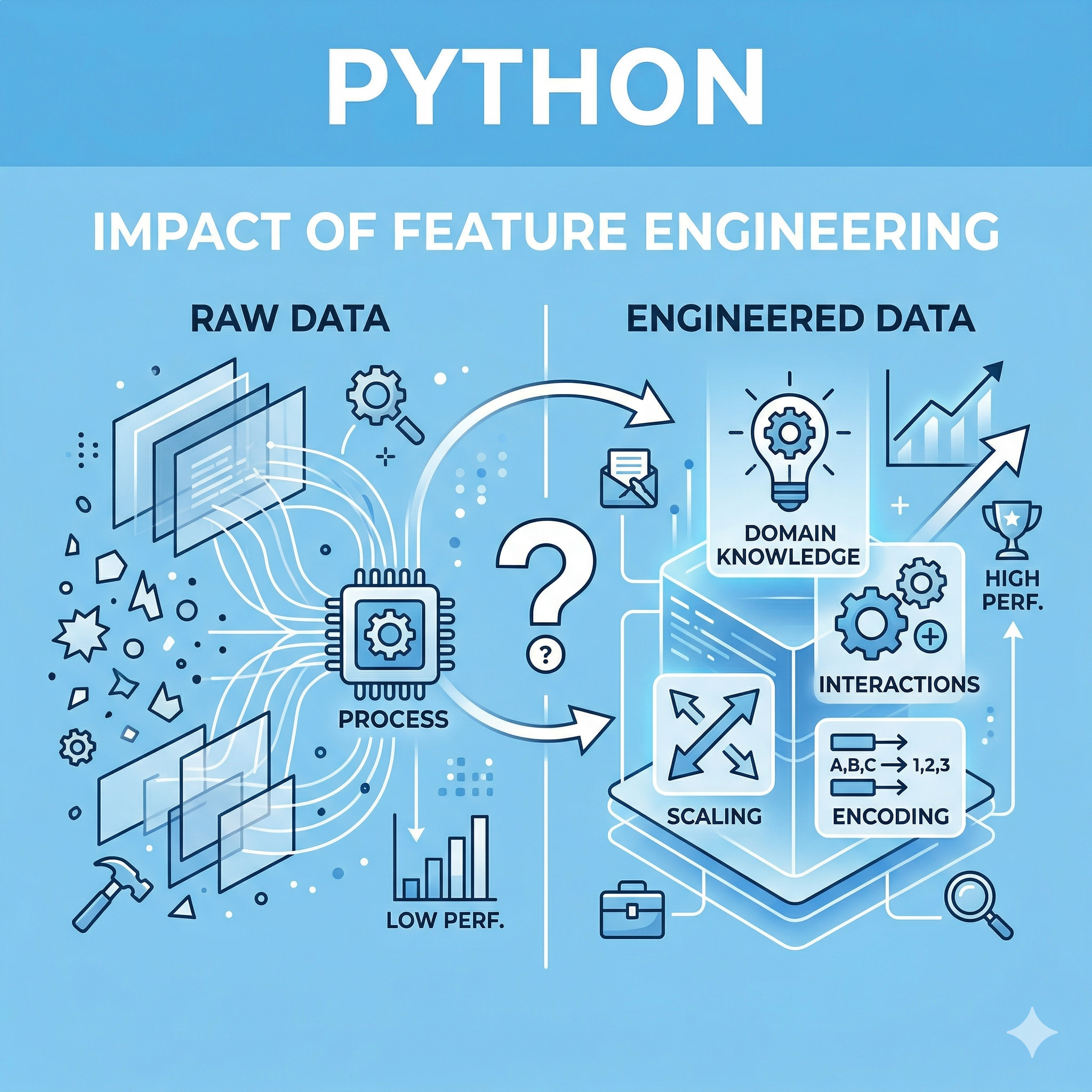 Feature Engineering