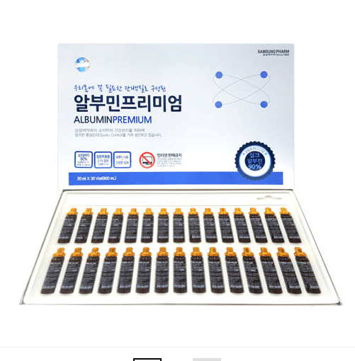 알부민 추천 순위 TOP 5(25년 7월) - 네이버, 쿠팡 판매 랭킹 비교