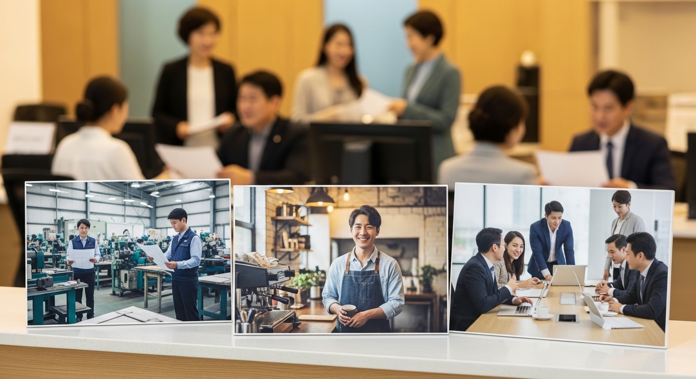 고용 안정 지원제도