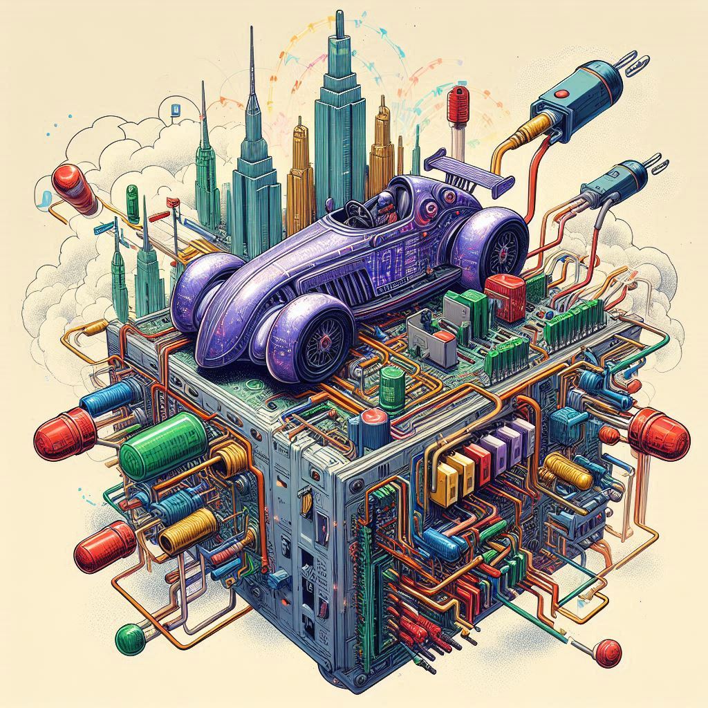 증시보호장치: 사이드카와 서킷브레이커