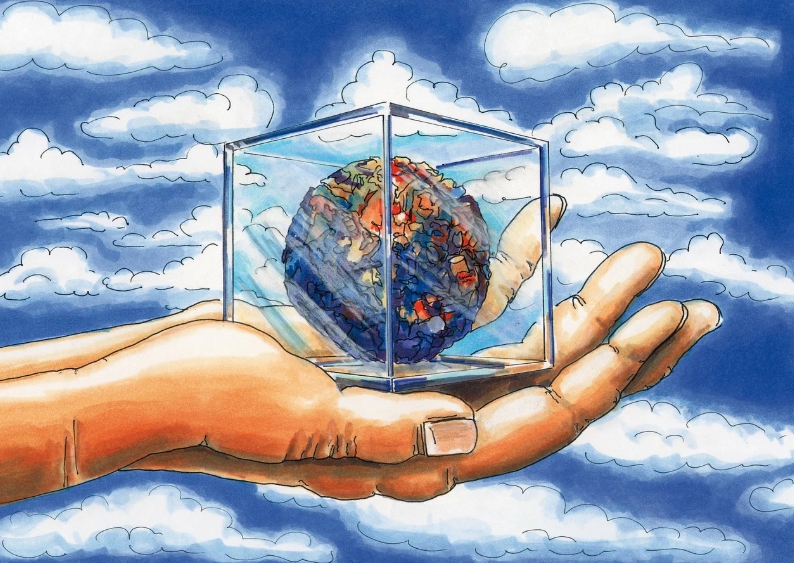 초보자를 위한 일러스트 시작 가이드