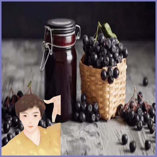 아로니아