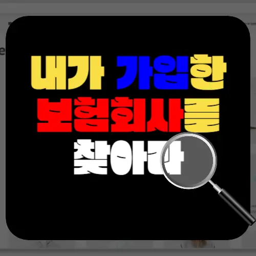 실손보험