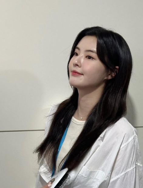 이선빈 데뷔