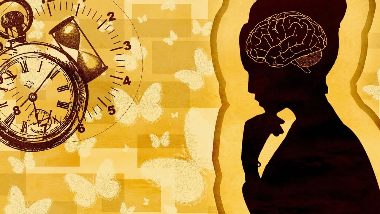 성인 ADHD 특징 증상 자가진단 자기조절 방법