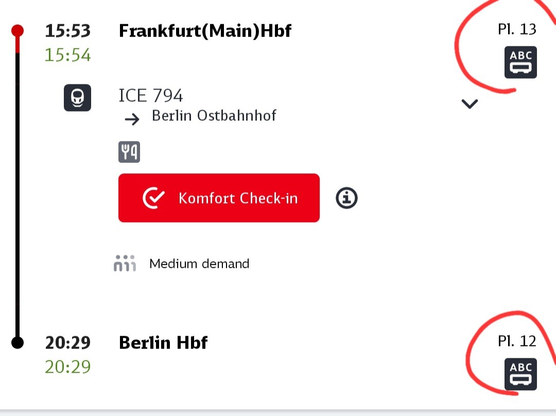 독일 기차 예매