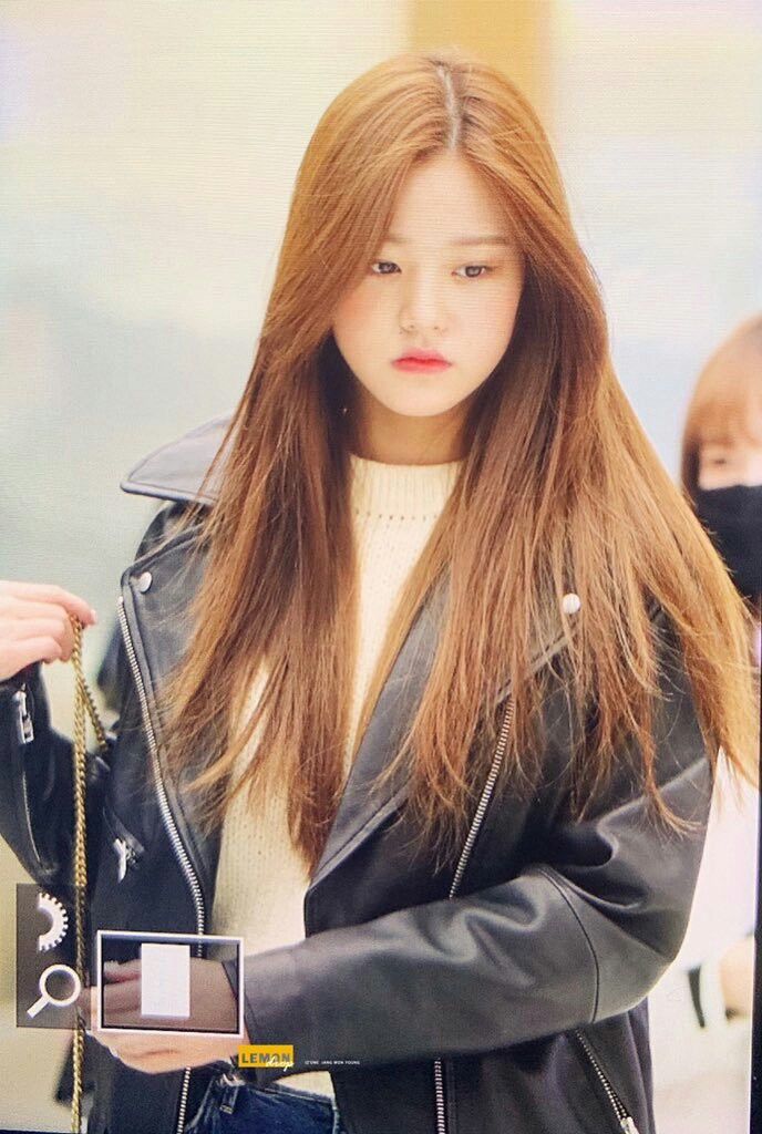 장원영 고화질 사진 모음 장원영 고화질 사진 모음