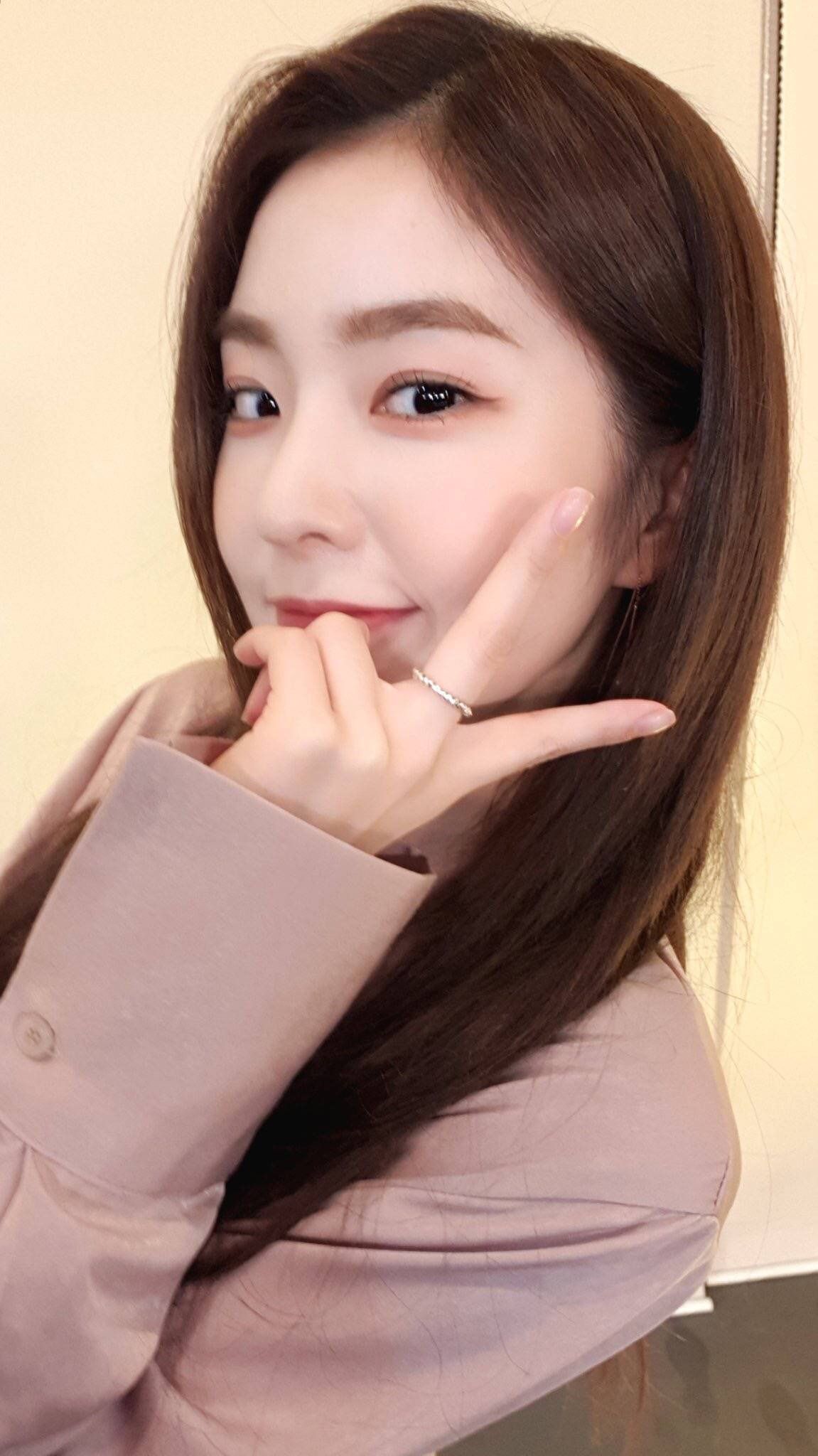 레드벨벳 아이린 고화질