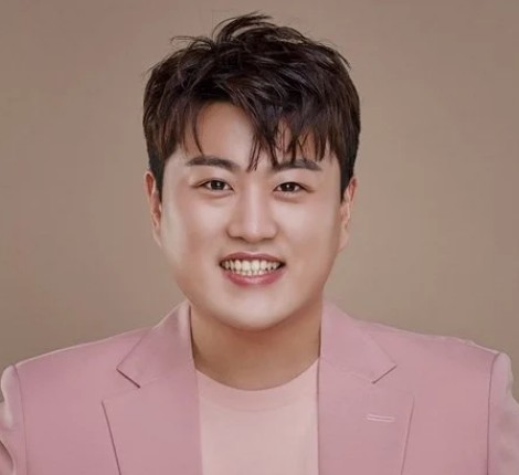김호중