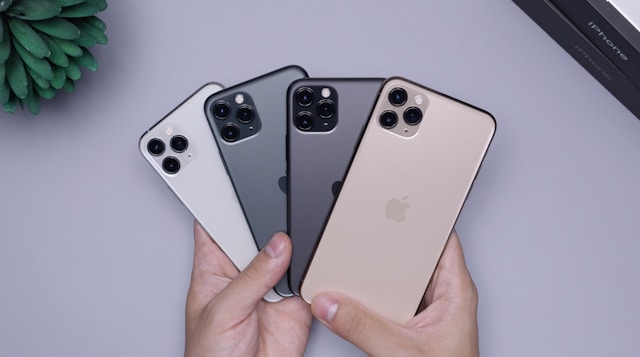 아이폰 ios 19 배터리 광탈 잡는 법