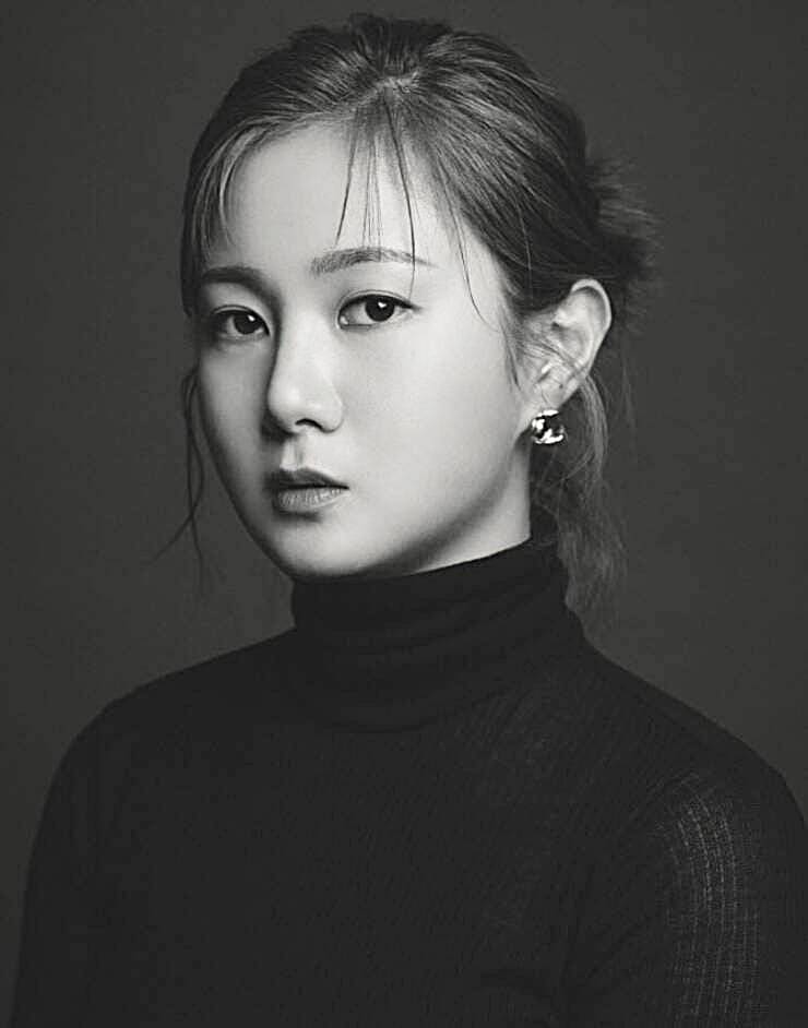 개그우먼-박나래