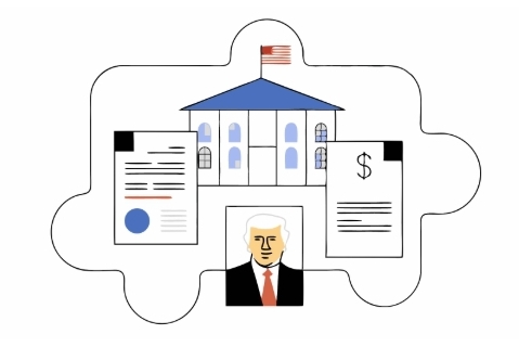 트럼프 감세정책