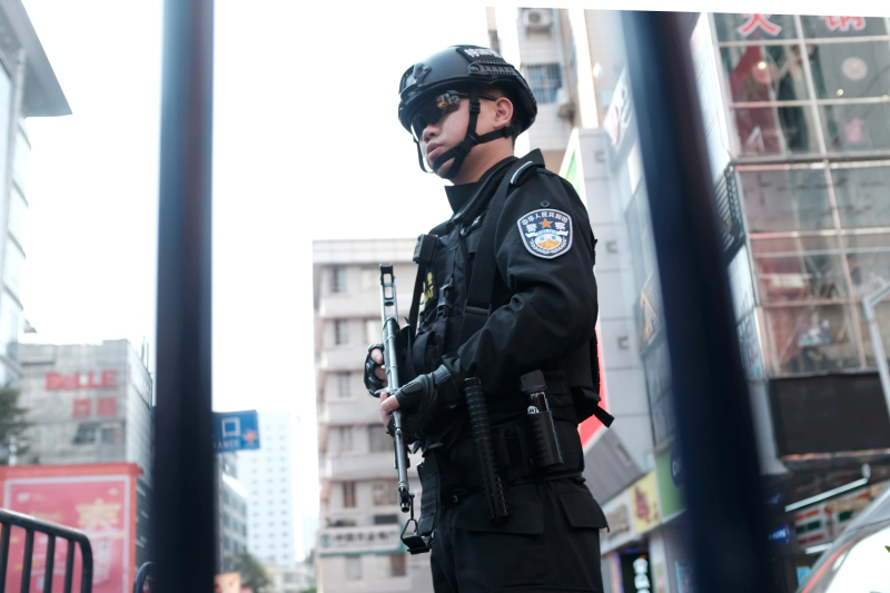 어린이보호구역 과태료