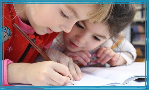 산만한 아이 집중력 키우기 15가지