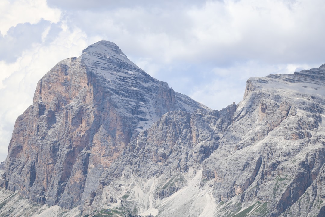 Dolomite