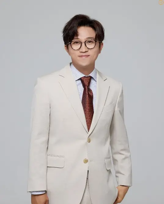 박성광 이솔이