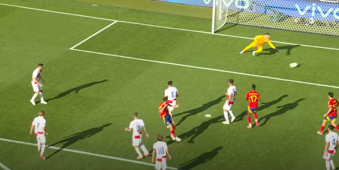 유로2024무료중계방법 B조 조별리그