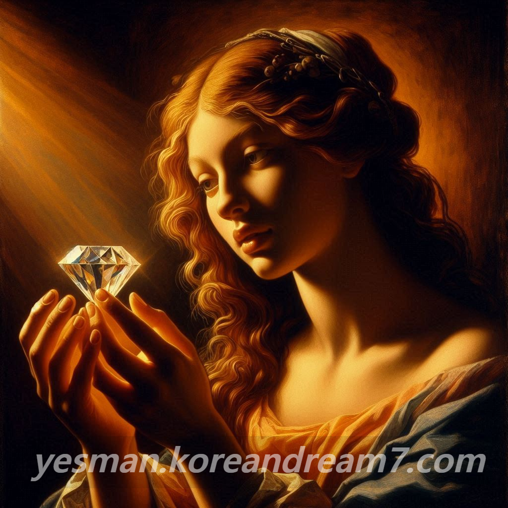 달꿈해몽 초승