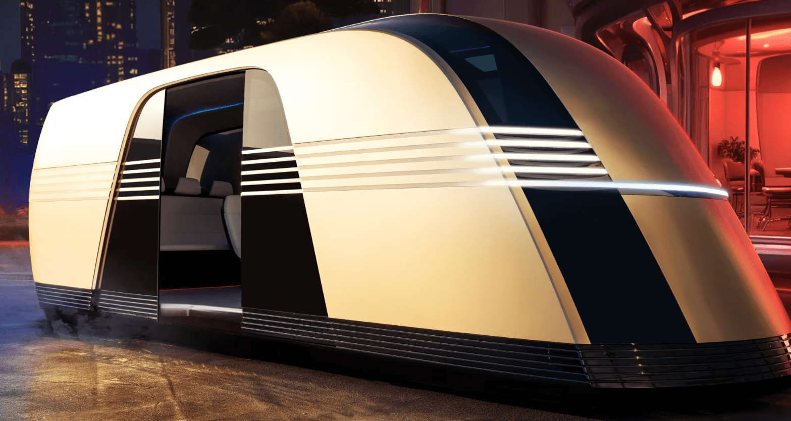 테슬라 실적 발표! 영업익 136% 급증 분석