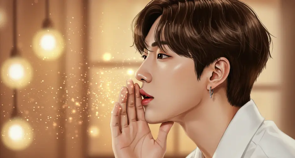 연예인 꿈 로또 복권 당첨 꿈