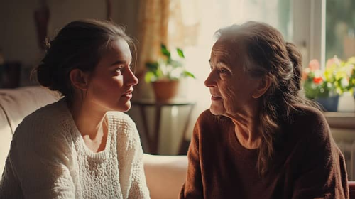 “간병인보험 왜 필요할까? 부모님 병간호 대비 꿀팁 총정리