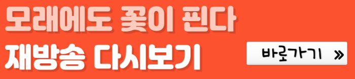 모래에도-꽃이-핀다-재방송-다시보기-바로가기