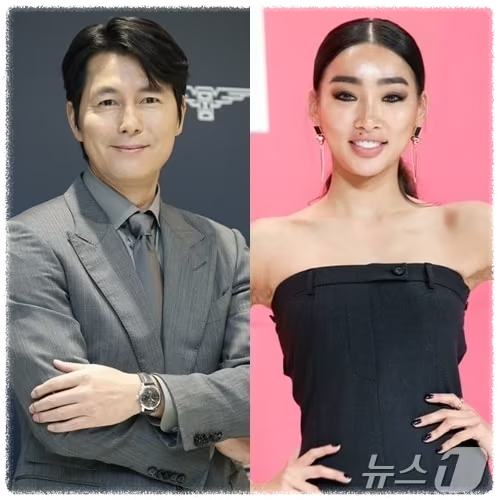 정우성 문가비 아들 문가비 프로필