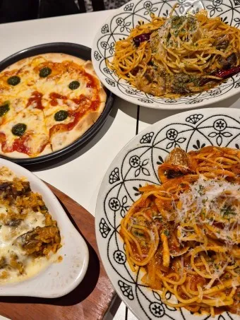 롤링파스타 메뉴 추천 가격 추천메뉴 후기_11