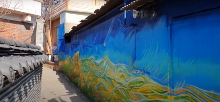 서울근교 갈만한 곳, 수원 당일치기 여행 추천