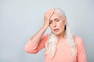 어지럼증의 원인