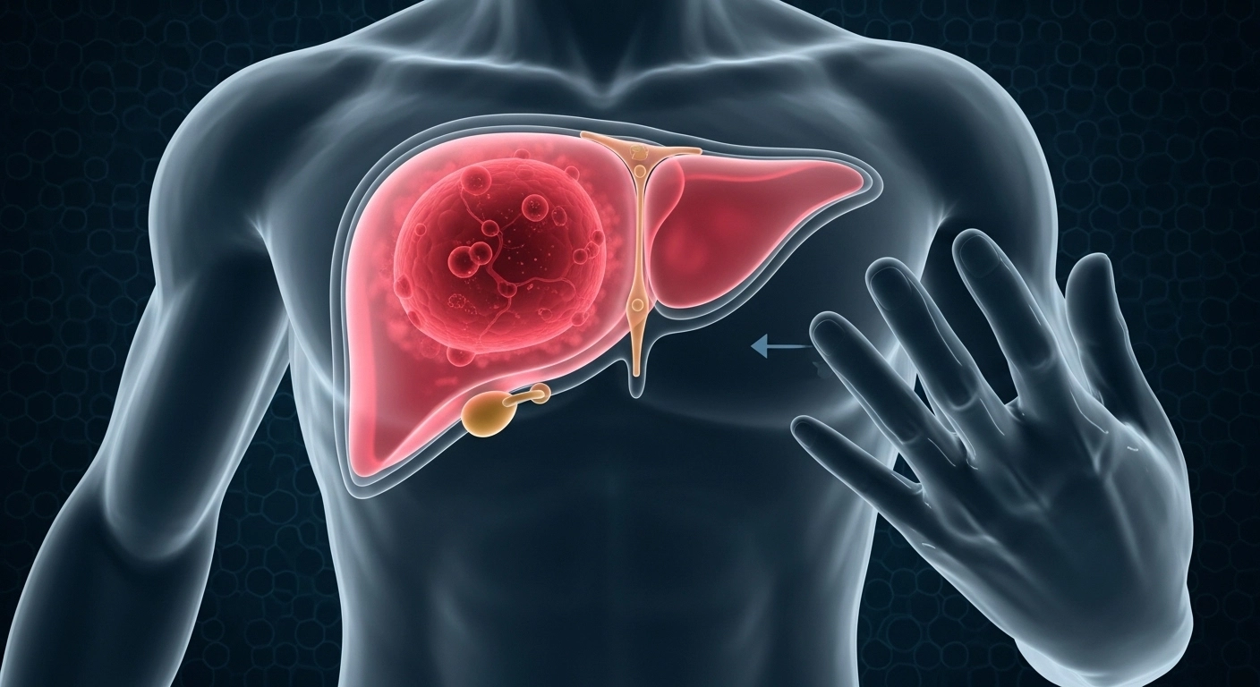 간 재생 과정에서 히스타민의 세포증식 촉진 기전