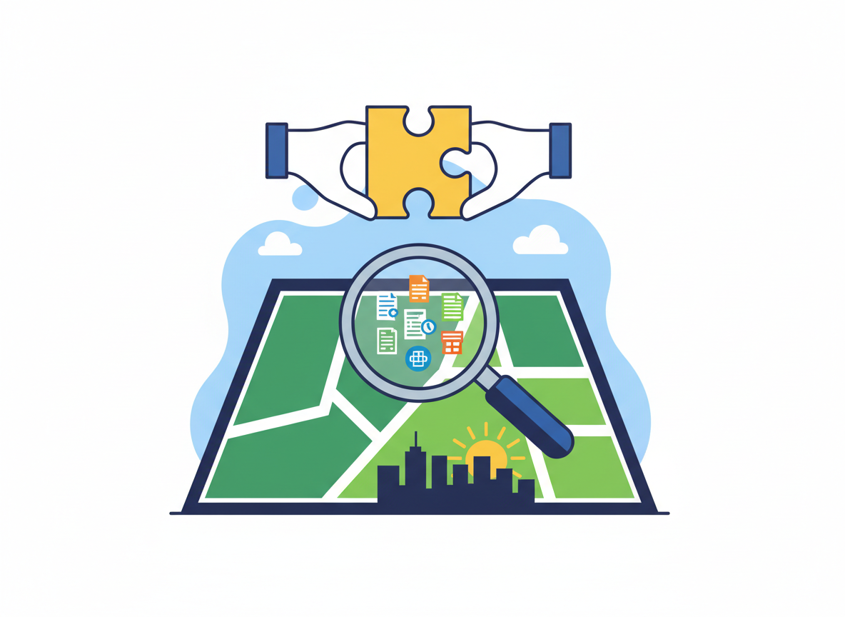 조상 땅 찾기 상속