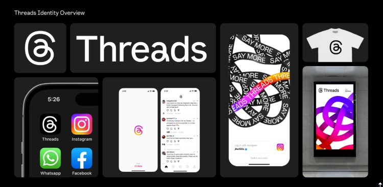 스레드 시작하기: 계정 생성 및 프로필 설정
