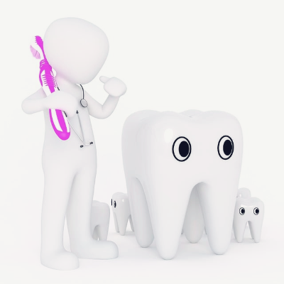 사랑니 발치 후 통증과 주의사항