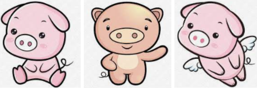 2024년 돼지띠 무료운세