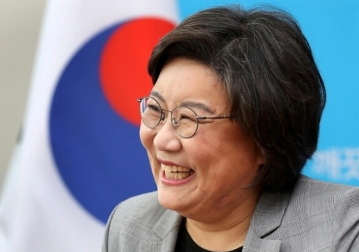 이혜훈 의원 프로필 나이 고향 학력 경력 평가 재산