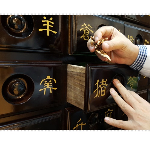 구안와사 치료기간 과정 방법